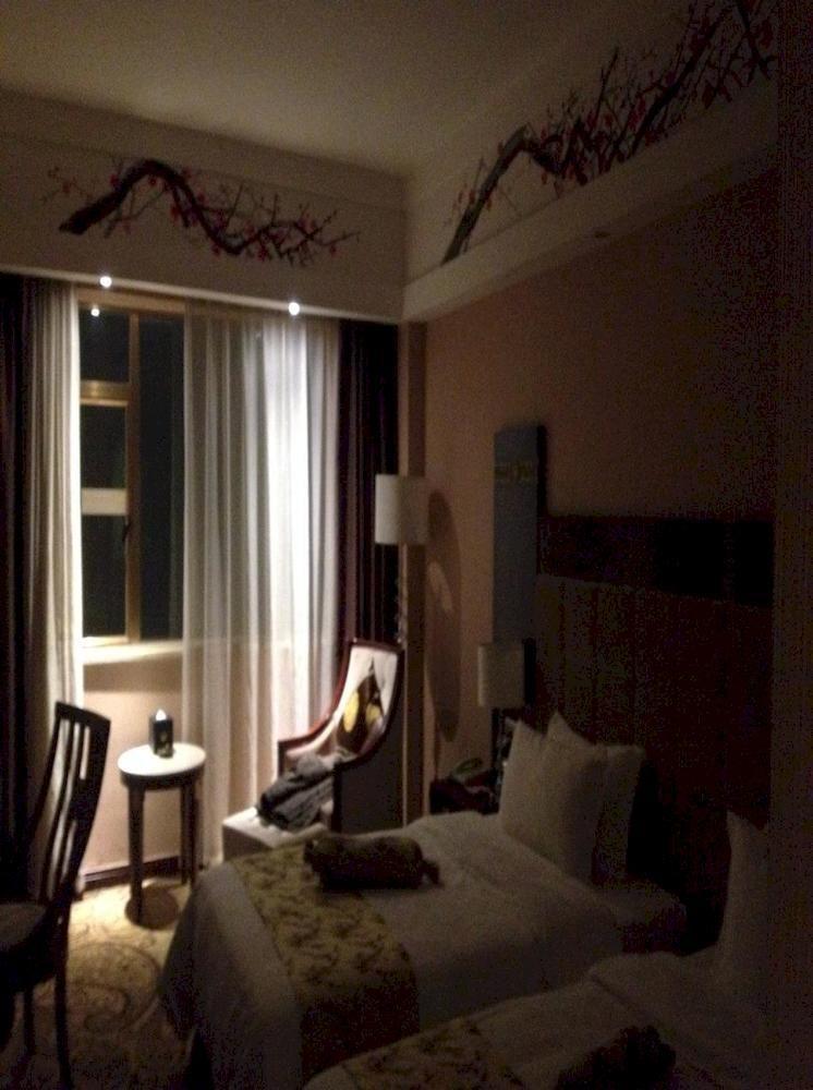 Guilin Golden Crown International Hotel Esterno foto